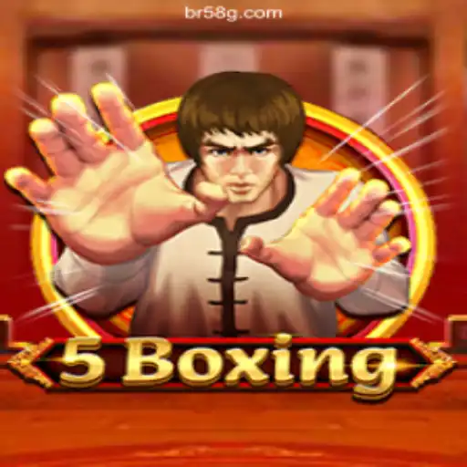 Dive into the World of 5Boxing: Brazil's Premier Online Slot Game
