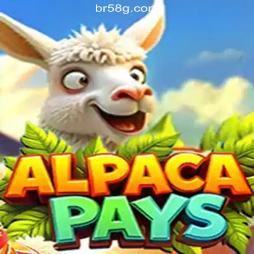 Discover the Excitement of AlpacaPays on 58G.com: Brazil's Top Online Slot Platform