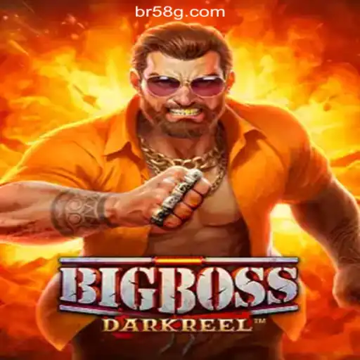BigBoss: The Ultimate Online Slots Experience on 58G.com Platform