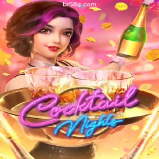 Experience the Magic of CocktailNights on 58G.com: Brazil's Premier Online Slots Platform