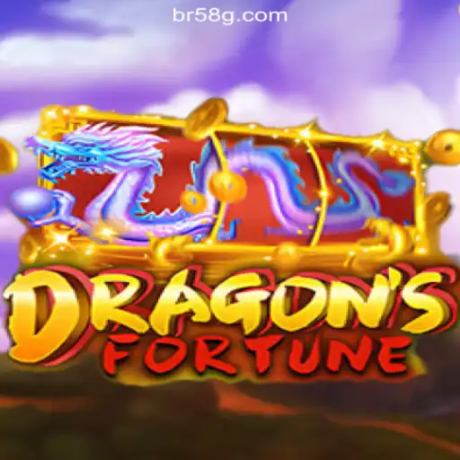 DragonFortune: The Premier Game on 58G.com Platform - Online Slots Brasil #1