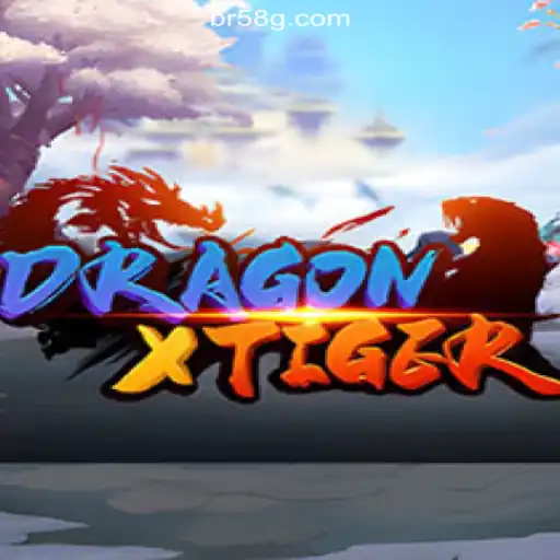 Discover the Thrilling World of DragonXTiger on the 58G.com Platform