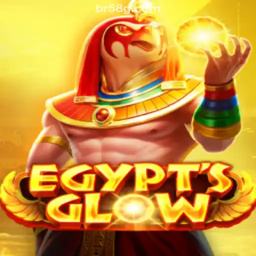 Discovering the Magic of EgyptsGlow on 58G.com: Brazil's Leading Online Slots Platform