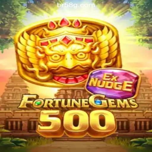 Exploring the Thrilling World of FortuneGems500 on 58G.com: The #1 Online Slots Platform in Brazil