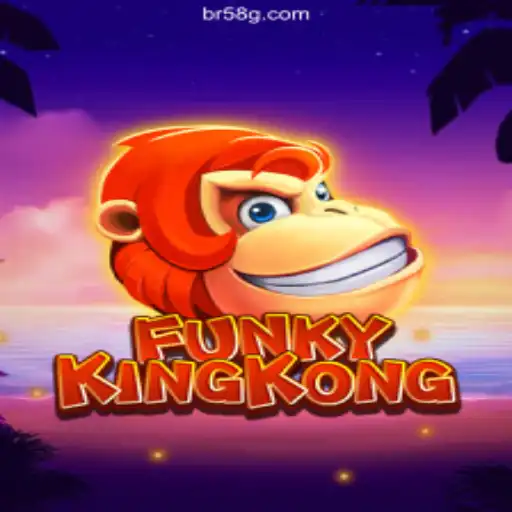 Explore FunkyKingKong: The Ultimate Game on 58G.com Platform-Online Slots Brasil #1