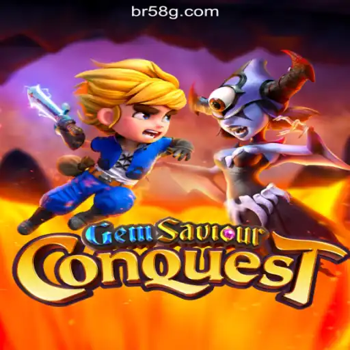 GemSaviourConquest: Dominate the Slots on 58G.com