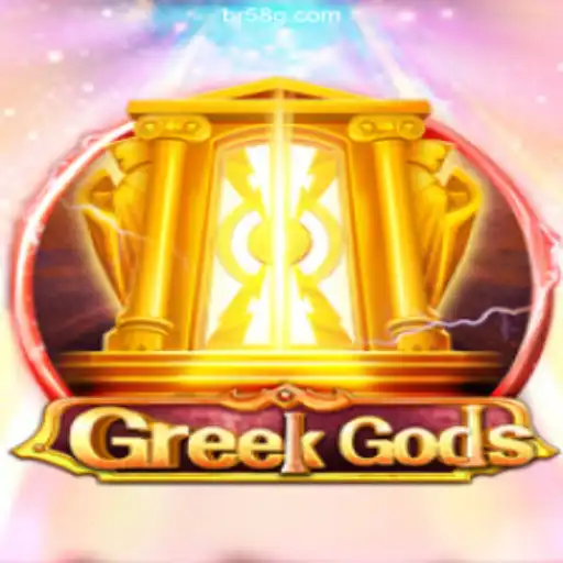 Exploring the Thrilling World of GreekGods: A Feature on 58G.com Platform-Online Slots Brasil #1