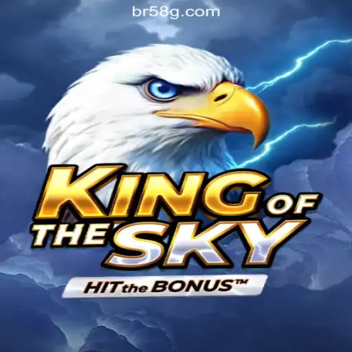 Discover the Excitement of KingOfTheSky on 58G.com: The Premier Platform for Online Slots in Brasil