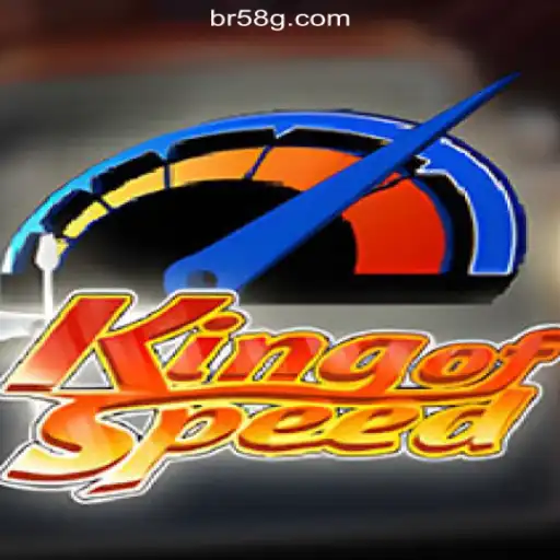 Rev Up Your Engines with KingofSpeed: The Ultimate Online Slot Experience