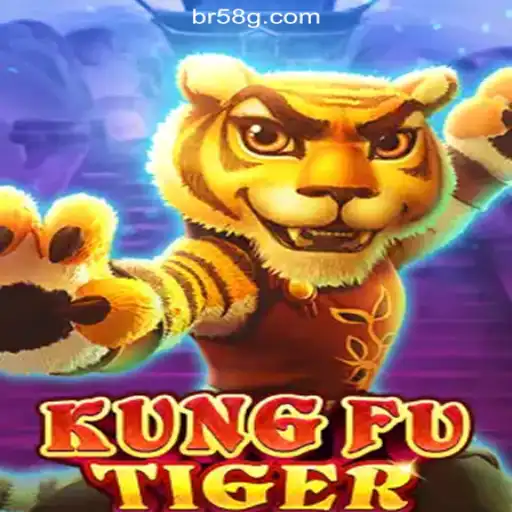 Mastering KungFuTiger on 58G.com: The Premier Online Slots Experience in Brazil