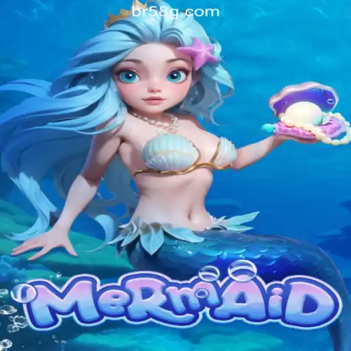 Discovering the Allure of 'Mermaid' on 58G.com: The Premier Platform for Online Slots in Brazil
