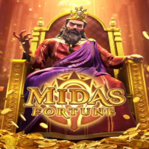 Discover the Thrilling World of MidasFortune on 58G.com: Brazil's #1 Platform for Online Slots