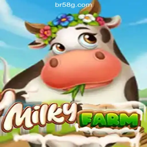 MilkyFarm: A Delightful Journey Through Online Slots on 58G.com