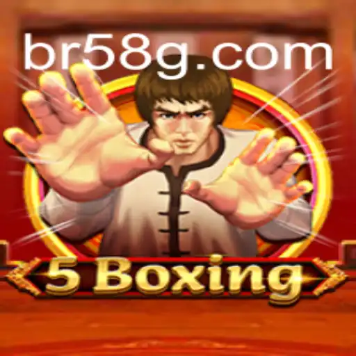 Dive into the World of 5Boxing: Brazil's Premier Online Slot Game