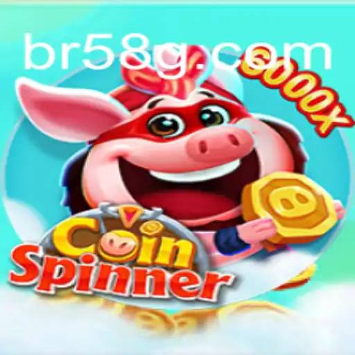 Spin to Win: Dive into CoinSpinner on the Premier 58G.com Platform-Online Slots Brasil #1
