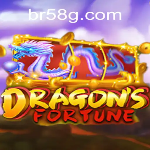 DragonFortune: The Premier Game on 58G.com Platform - Online Slots Brasil #1