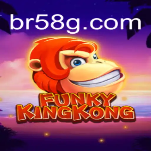 Explore FunkyKingKong: The Ultimate Game on 58G.com Platform-Online Slots Brasil #1