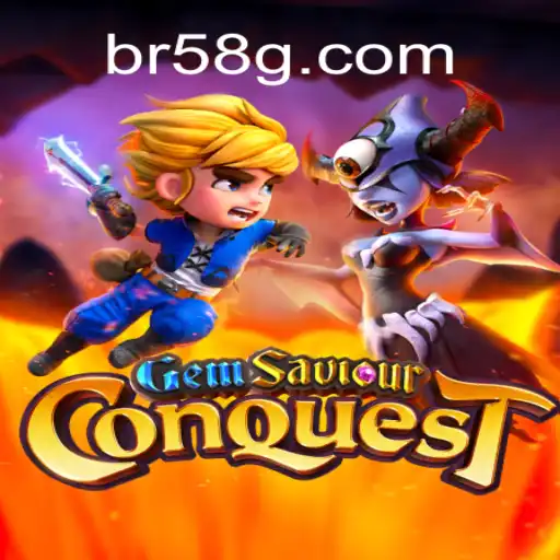 GemSaviourConquest: Dominate the Slots on 58G.com