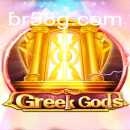 Exploring the Thrilling World of GreekGods: A Feature on 58G.com Platform-Online Slots Brasil #1
