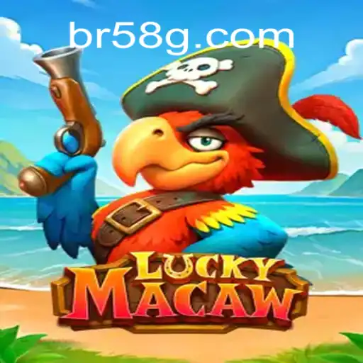 Exploring LuckyMacaw: The Ultimate Slot Experience on 58G.com Platform