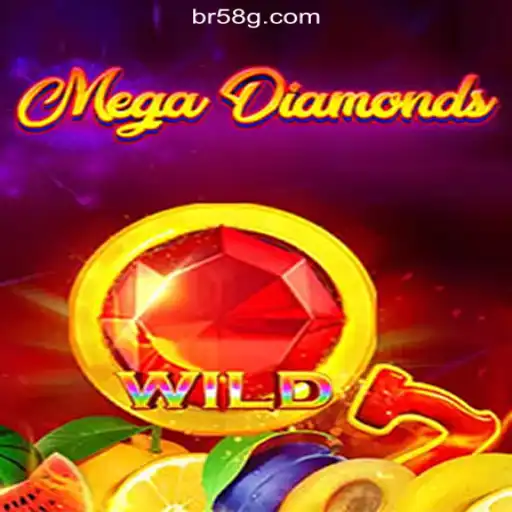 Embark on a Glittering Adventure with MegaDiamond on 58G.com