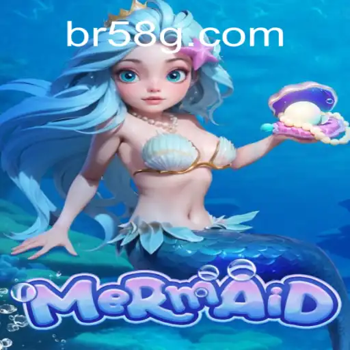 Discovering the Allure of 'Mermaid' on 58G.com: The Premier Platform for Online Slots in Brazil