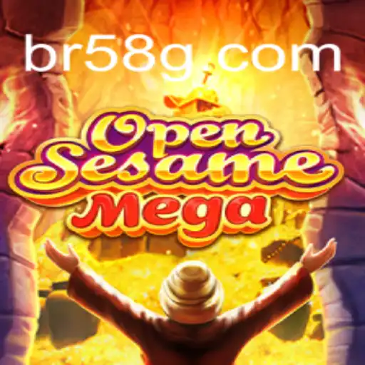 OPENSESAMEMEGA: Unlock the Thrills of Online Slots on 58G.com Platform