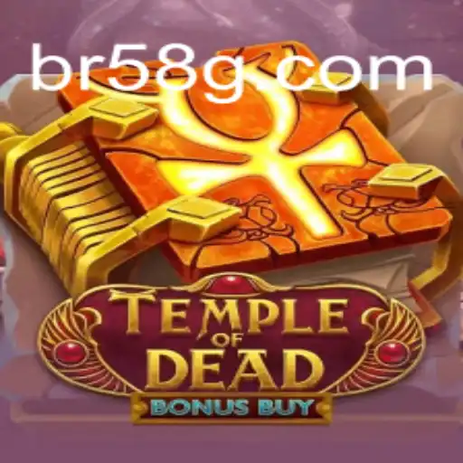 TempleofDeadBonusBuy: A Comprehensive Guide to Brazil's Favorite Online Slot Game