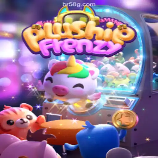 PlushieFrenzy: A Vibrant Adventure in the World of Online Slots