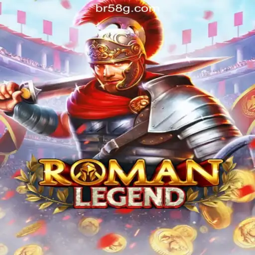 Dive into the Thrilling World of RomanLegend on 58G.com