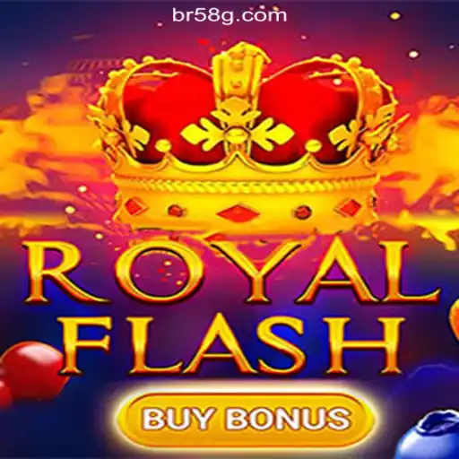 Discover the Thrill of RoyalFlashBuyBonus on 58G.com: The Ultimate Online Slots Experience in Brasil