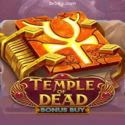 TempleofDeadBonusBuy: A Comprehensive Guide to Brazil's Favorite Online Slot Game