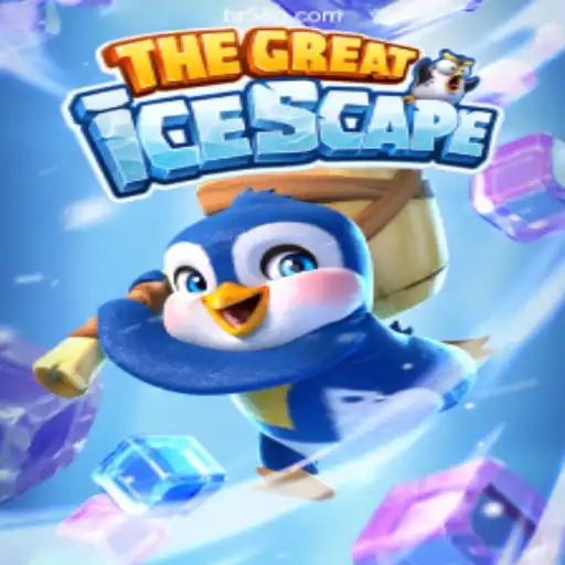 TheGreatIcescape on 58G.com: Your Ultimate Guide to Online Slots