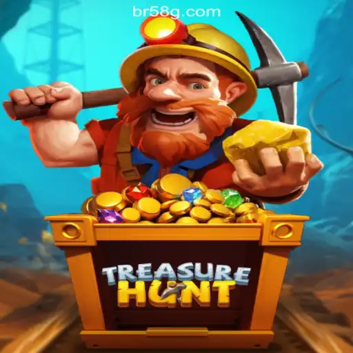 Exploring TreasureHunt: The Ultimate Adventure on 58G.com Platform