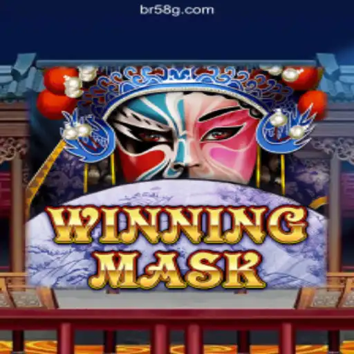 WinningMask: Revolutionizing Online Slots on the 58G.com Platform