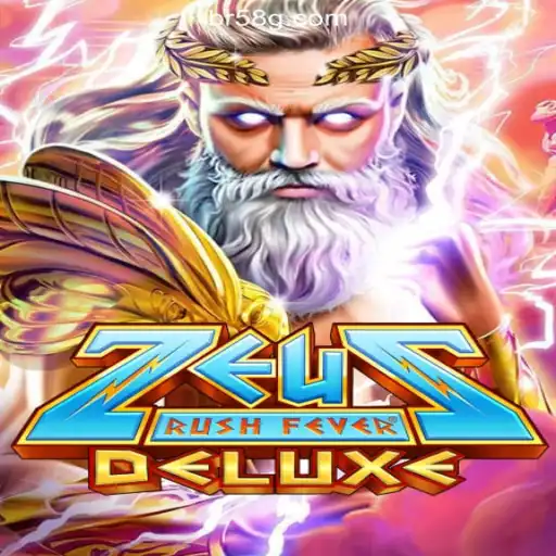Discover ZeusRushFeverDeluxe: The Exciting Online Slot Adventure on 58G.com Platform